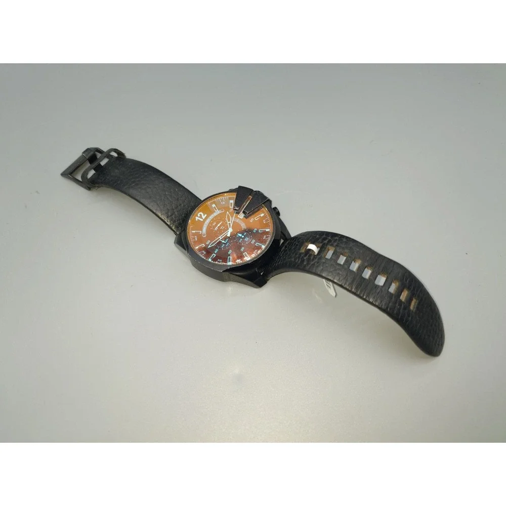 Diesel Mega Chief Watch DZ4323 51mm